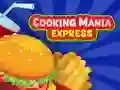 Spil Madmanie Express online Spil Madmanie Express online