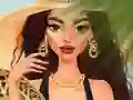 Spil Glamour Strandliv online Spil Glamour Strandliv online