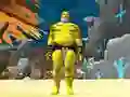 Spil Vandverdener: Aqua Mans Quest online Spil Vandverdener: Aqua Mans Quest online