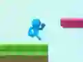 Spil Parkour Skyblock online