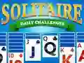 Spil Daglig Solitaire Udfordring online