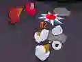 Spil Skibidi Toilet IO online