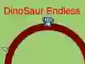 Spil Dinosaur Endeløs online Spil Dinosaur Endeløs online