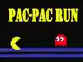 Spil PAC-PAC LØB online