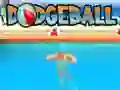 Spil Dodgeball online Spil Dodgeball online