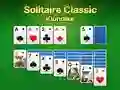 Spil Klassisk Solitaire Klondike online Spil Klassisk Solitaire Klondike online