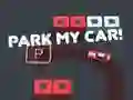 Spil Parkér min bil! online