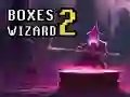 Spil Kasser Wizard 2 online