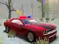 Spil Politiens Supercar Parkeringsmani online Spil Politiens Supercar Parkeringsmani online