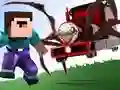 Spil Noob vs Spider Tog online