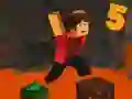 Spil Parkour Blok 5 online Spil Parkour Blok 5 online