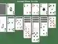 Spil Klondike Solitaire Vender En online