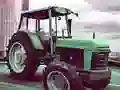 Spil Parkering af SkyTractor online