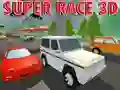 Spil Super Race 3D online Spil Super Race 3D online