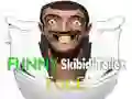 Spil Sjov Skibidi toilet ansigt online