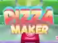 Spil Pizza Maker online Spil Pizza Maker online