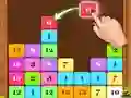 Spil Sammenlægning af Tal online Spil Sammenlægning af Tal online