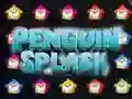 Spil Pingvin Splash online