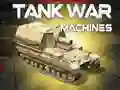 Spil Tank Krigsmaskiner online