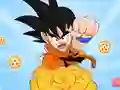 Spil Dragon Ball 3 online Spil Dragon Ball 3 online