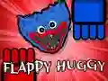 Spil Flappy Huggy online