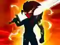 Spil Stick Krig Ninja Duel online Spil Stick Krig Ninja Duel online