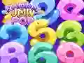 Spil Nummer Jelly Pop online Spil Nummer Jelly Pop online