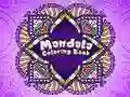 Spil Mandala Malebøger online Spil Mandala Malebøger online