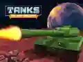 Spil Tanks i Galakset online