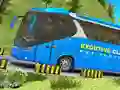 Spil Coach Bus Simulator: Bybus Sim online