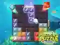 Spil Blok Puzzle Ocean online Spil Blok Puzzle Ocean online