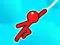 Spil Stickman Hook Slynge online Spil Stickman Hook Slynge online