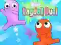 Spil Flyt Ragdoll Duel online Spil Flyt Ragdoll Duel online