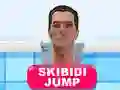 Spil Skibidi Hop online Spil Skibidi Hop online