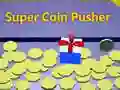 Spil Super Møntpusher online Spil Super Møntpusher online