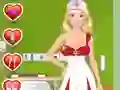 Spil Barbie Sygeplejerske online