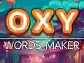 Spil OXY: Ordskaber online Spil OXY: Ordskaber online