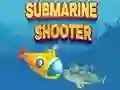 Spil U-båd Skytte online