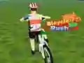 Spil Cykelrus 3D online