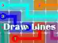 Spil Tegn linjer online