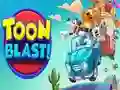 Spil Toon Blast: Blokspillet online Spil Toon Blast: Blokspillet online