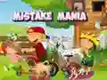 Spil Fejl Mania online Spil Fejl Mania online