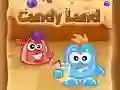 Spil Slikkernes Land online Spil Slikkernes Land online