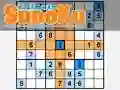 Spil Ultimate Sudoku online Spil Ultimate Sudoku online
