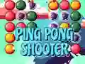 Spil Ping Pong Skytte online