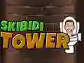 Spil Skibidi Toilet I Tårnet online