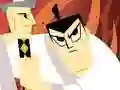 Spil Samurai Jack: Samuraiens Kode online Spil Samurai Jack: Samuraiens Kode online