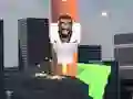 Spil Skibidi Toilet Smash online