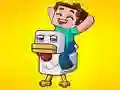 Spil Noob Kyllingefarm Tycoon online Spil Noob Kyllingefarm Tycoon online