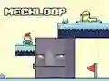 Spil MechLoop online Spil MechLoop online